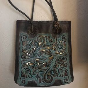 Patricia Nash purse